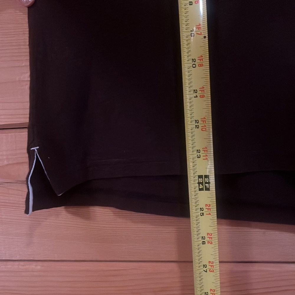 REI Wander and Wonder hemp blend T - Picture 6 of 12